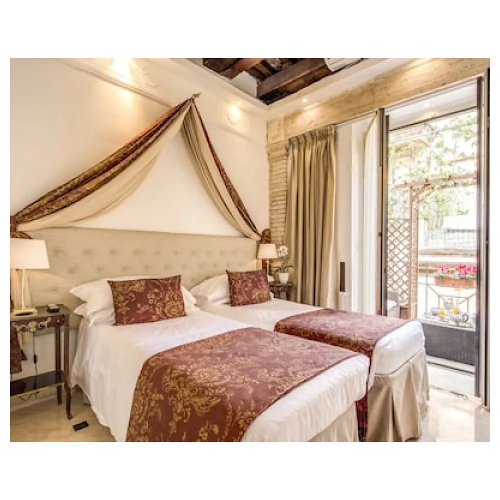 Pantheonview - Luxury Suites