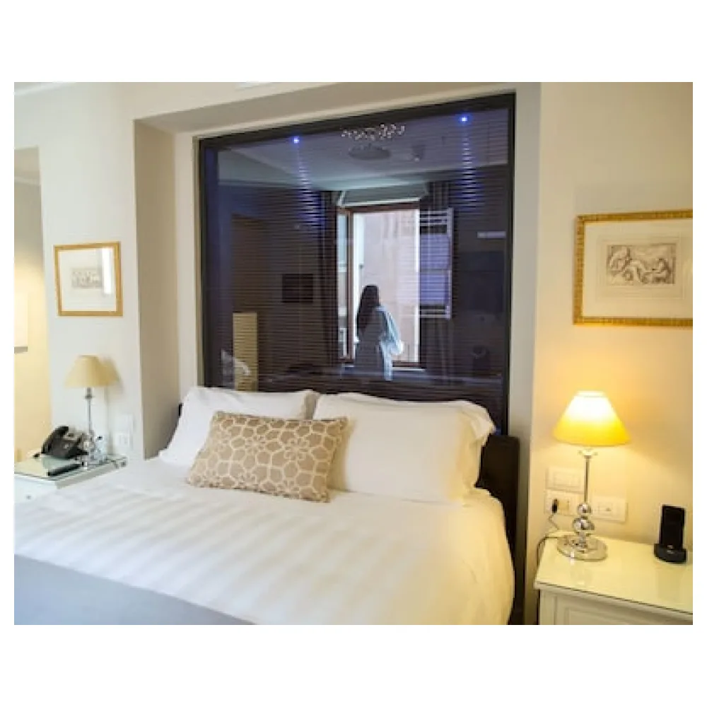 Hotel Monte Cenci
