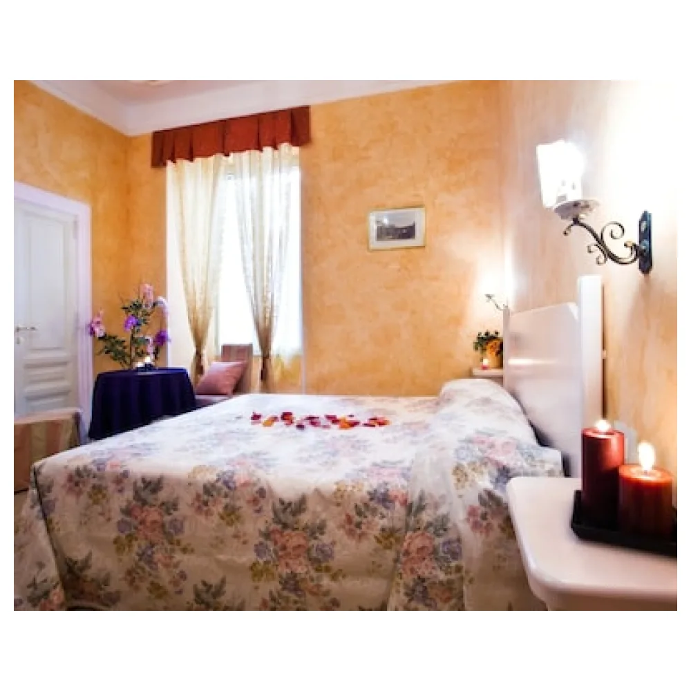 Affittacamere Guest House Glatimia