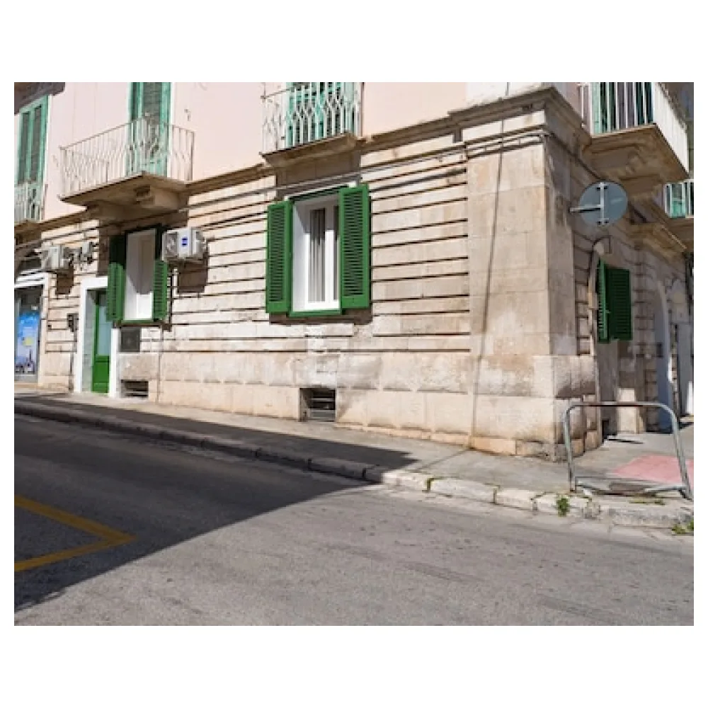 Dimora Sardaro Luxury Suites