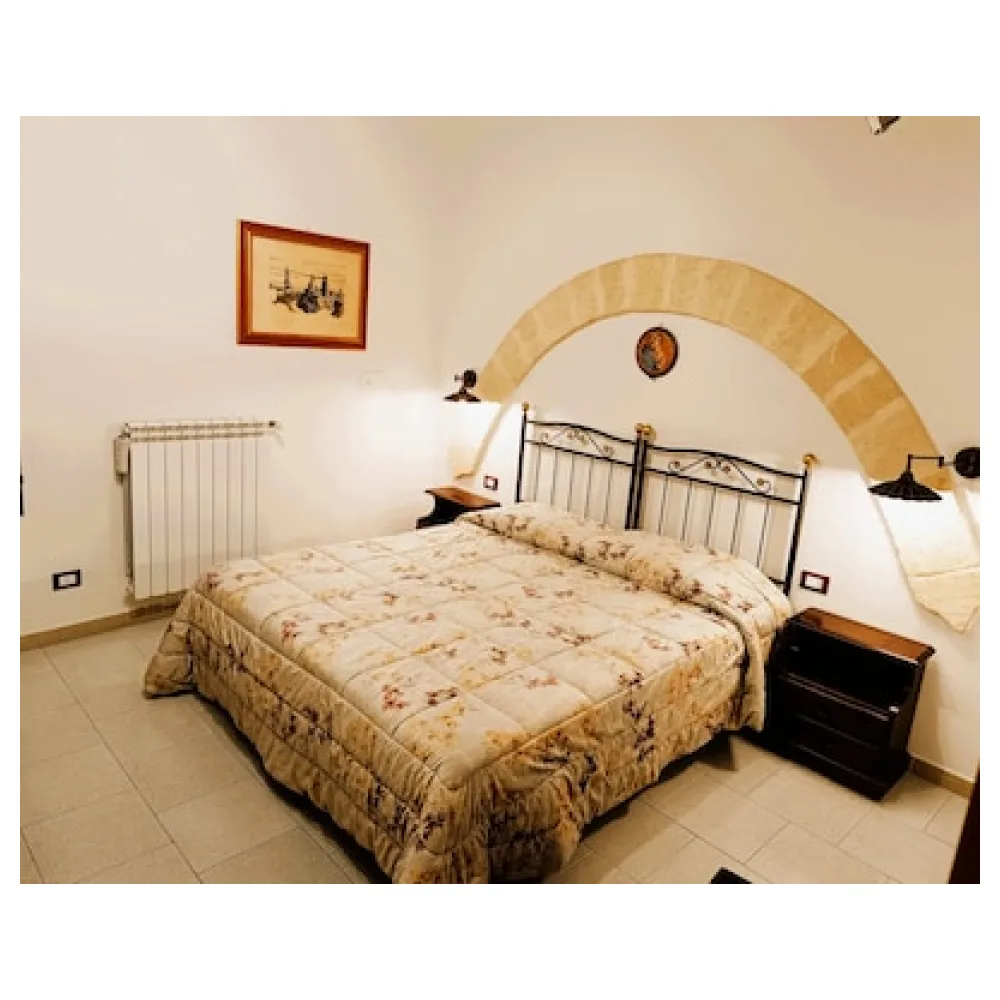 B&B Casa Cimino - Monopoli - Puglia