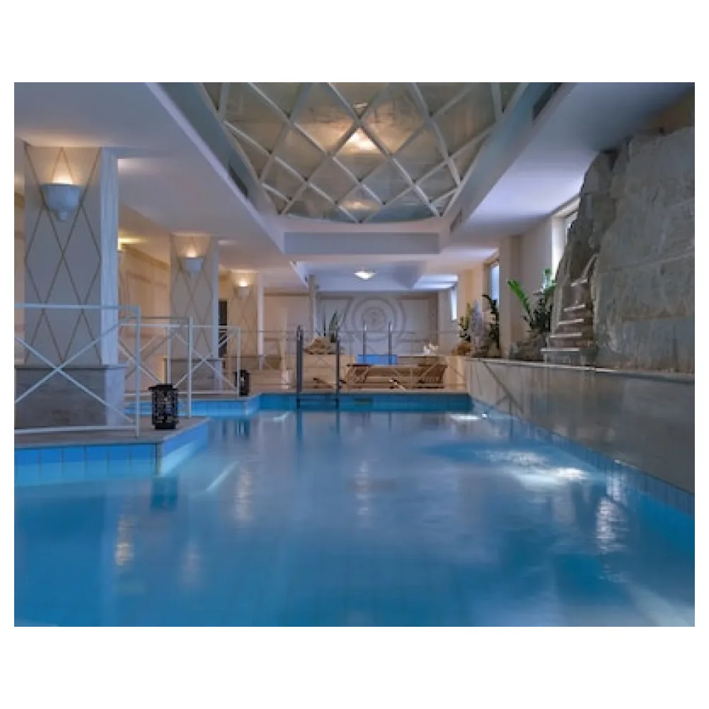 Hotel Miramare e Castello