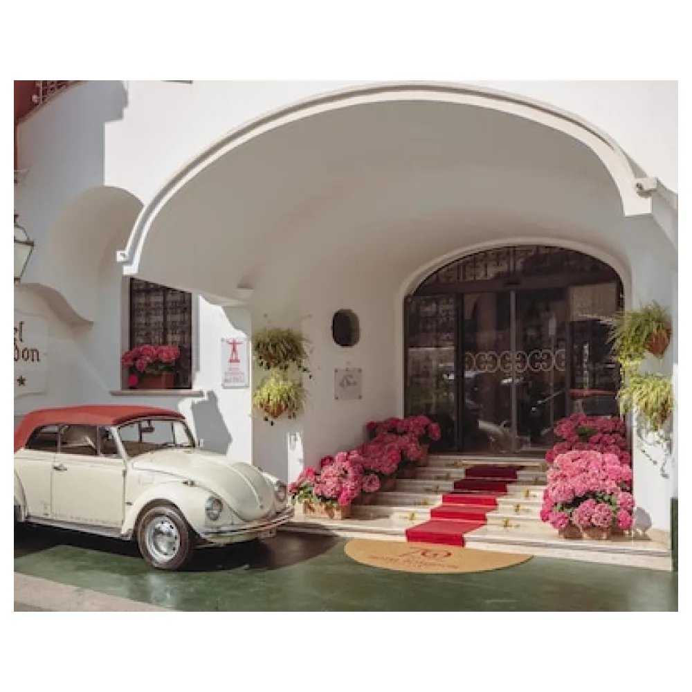 Hotel Poseidon