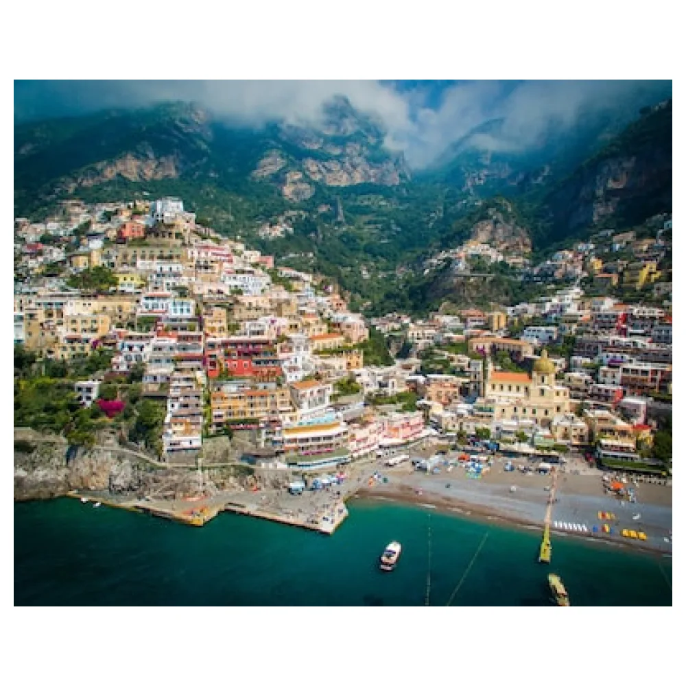 Albergo Miramare Positano