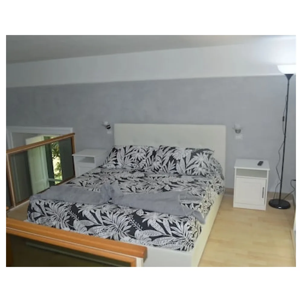 Petros Room Camere