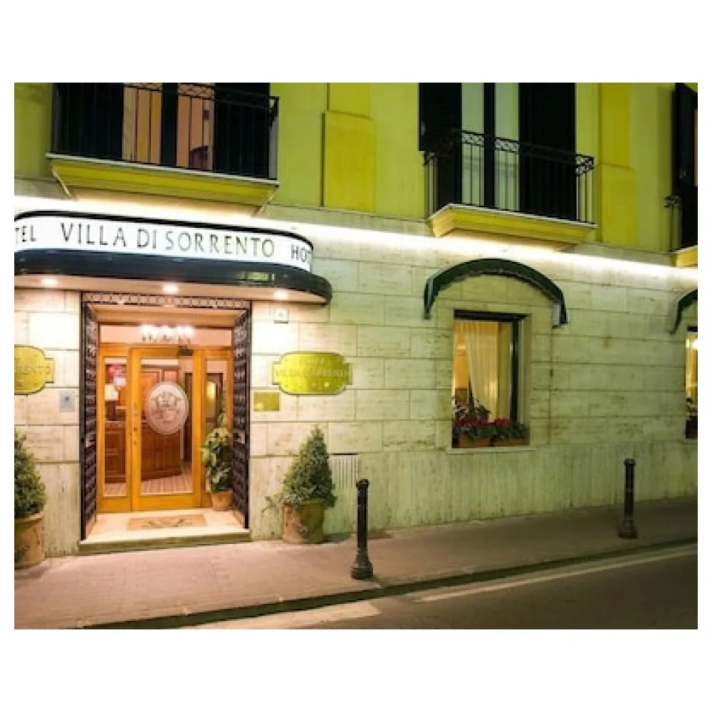 Hotel Villa Di Sorrento