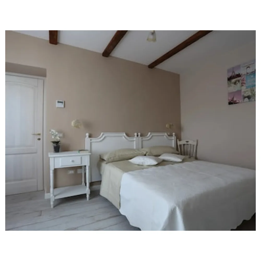 Ambrosio Relais