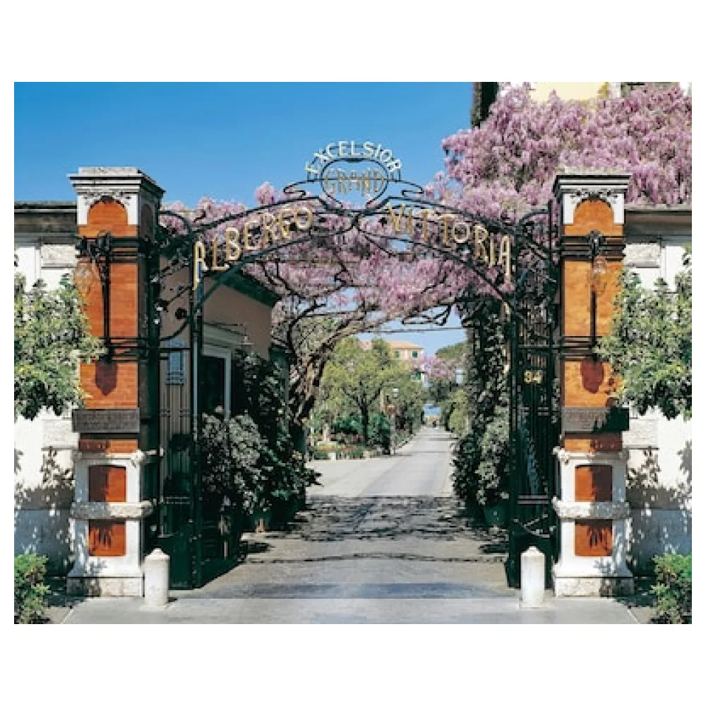 Grand Hotel Excelsior Vittoria