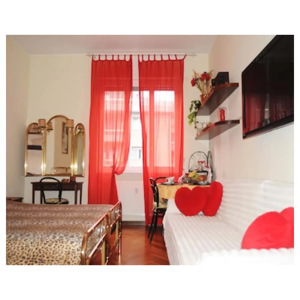 B&B Villa Olmo