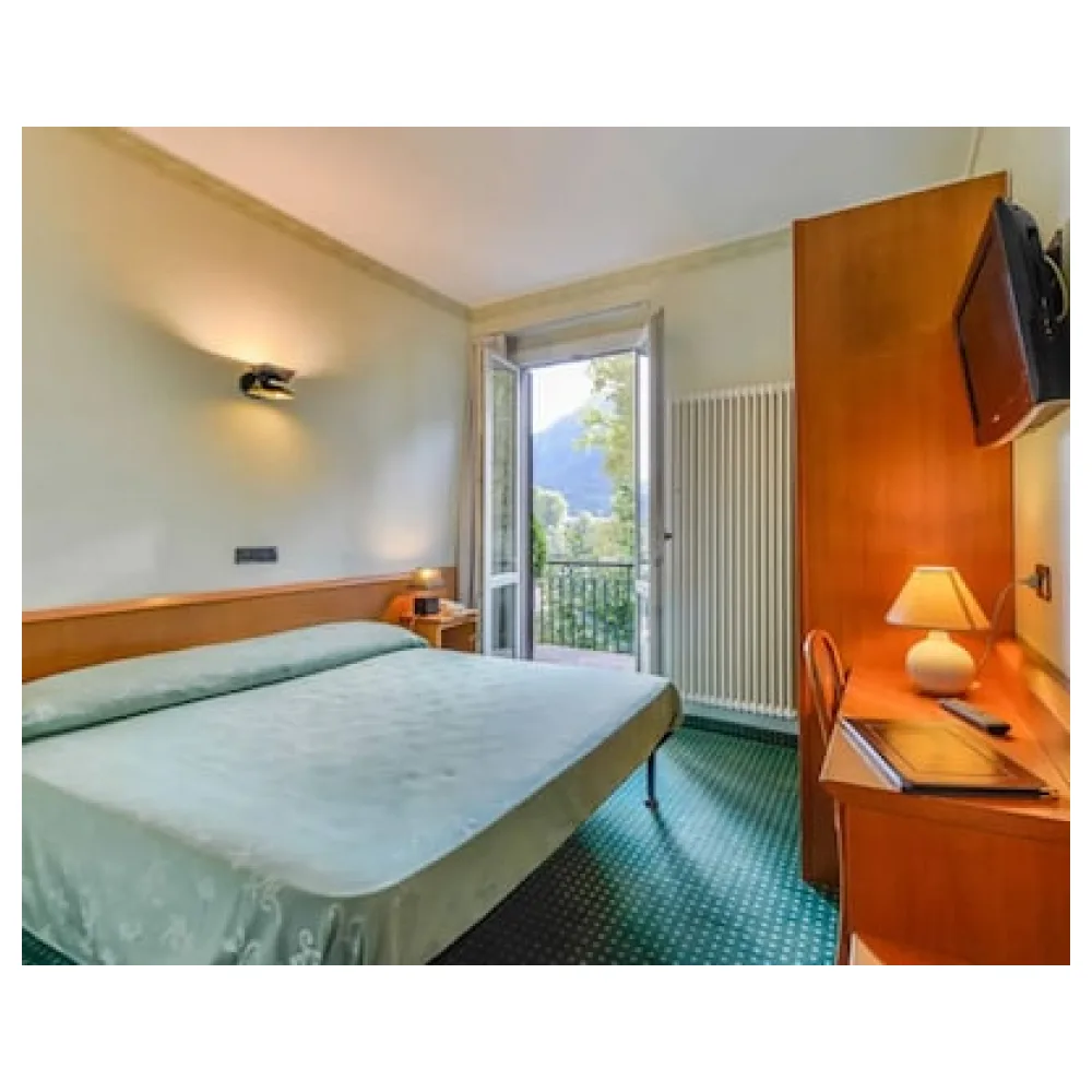Hotel Don Abbondio
