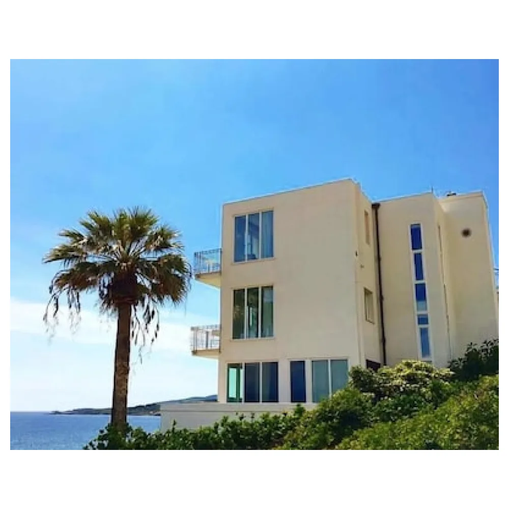 Villa Grachira