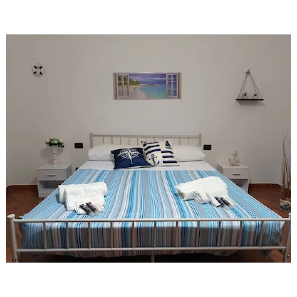 B&B a casa di Peppe