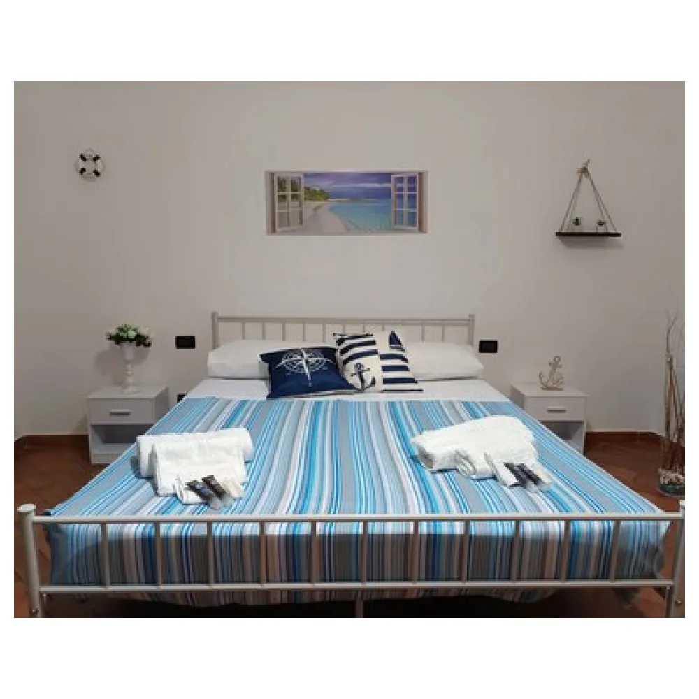 B&B a casa di Peppe