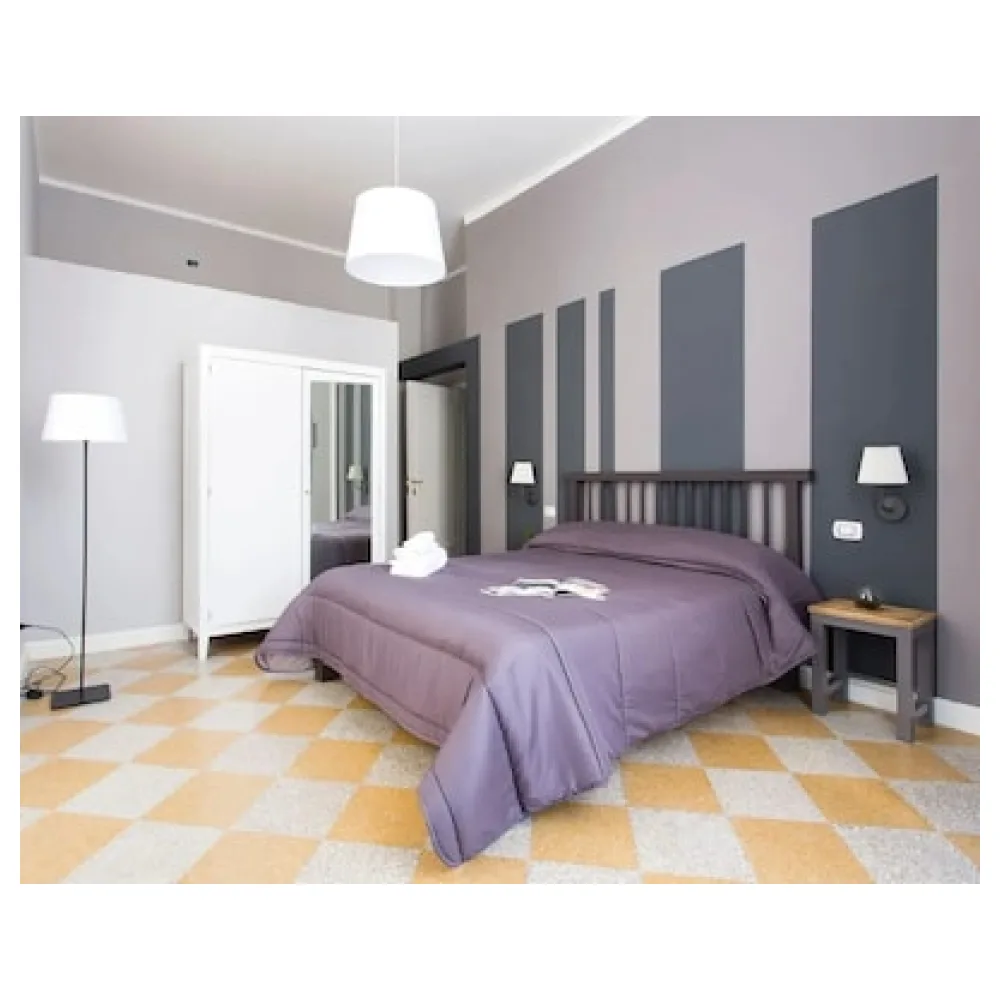 Balate Maqueda B&B