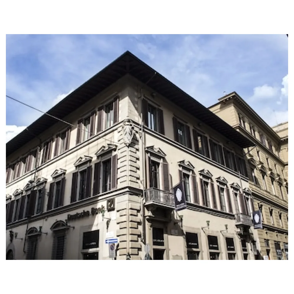 Palazzo Vecchietti