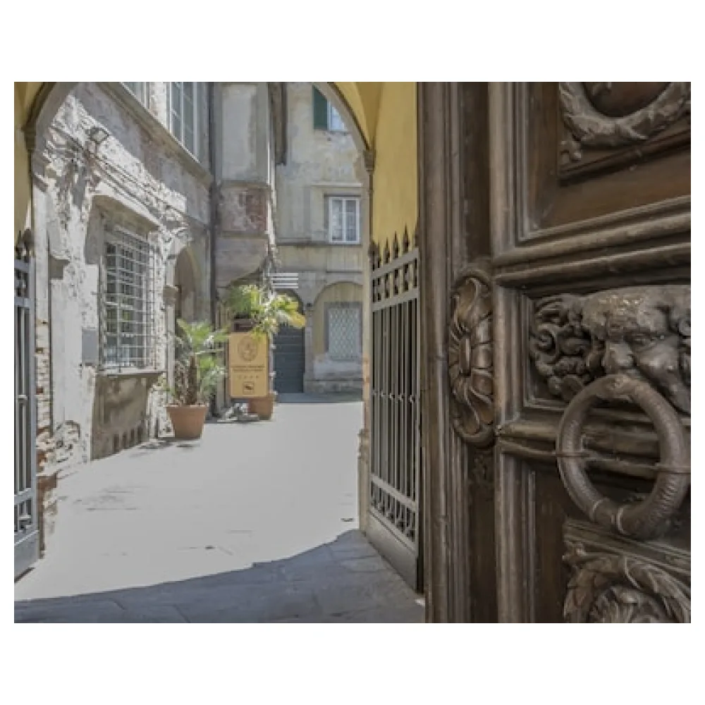 A Palazzo Busdraghi Residenza D'Epoca