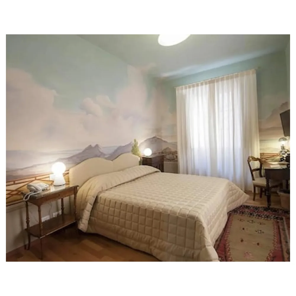 Hotel Alla Corte degli Angeli