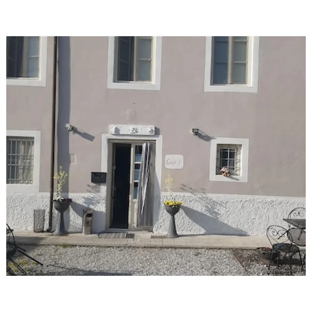 B&B Principe Calaf 3
