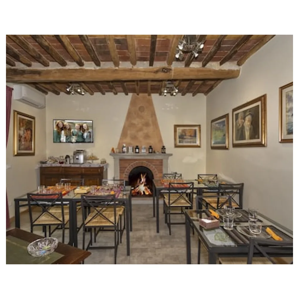 Art Gallery B&B