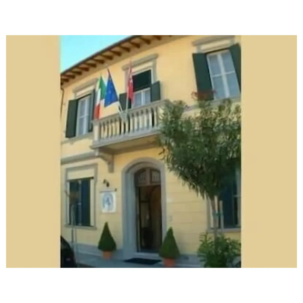 Hotel Villa Primavera