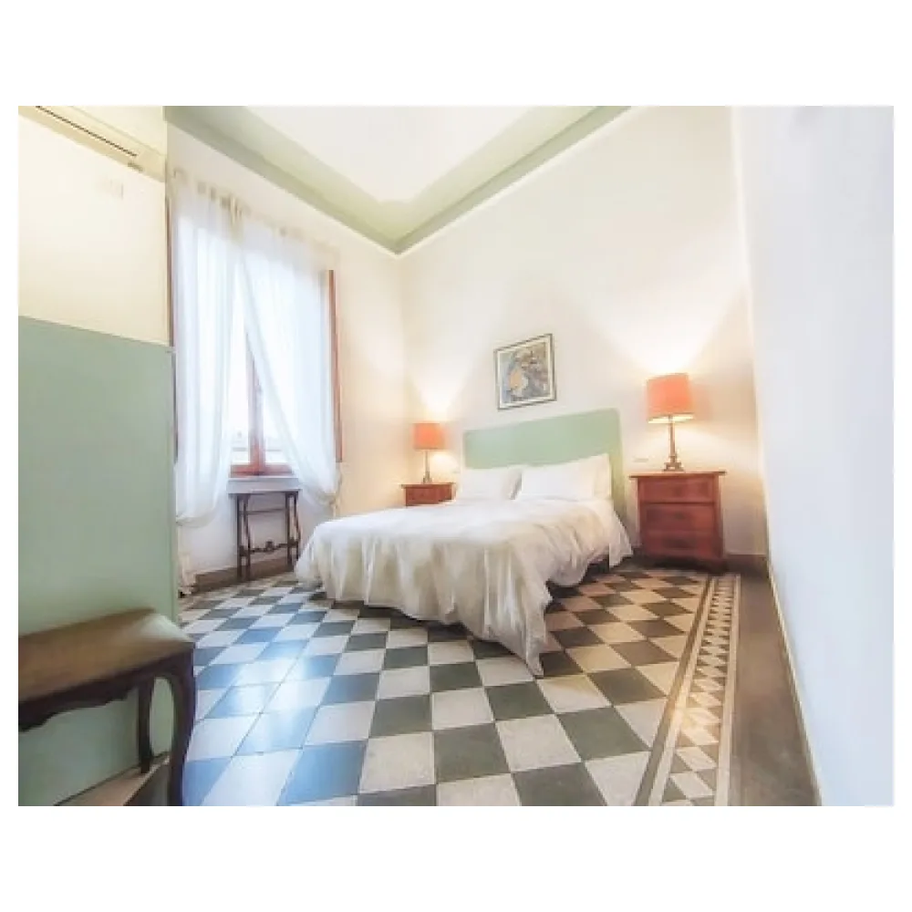 Villa Gini