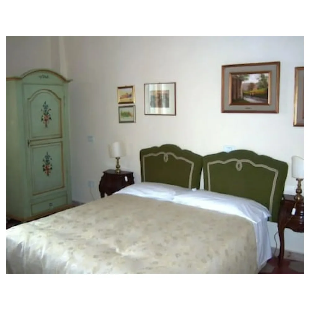 B&B Dei Rossi