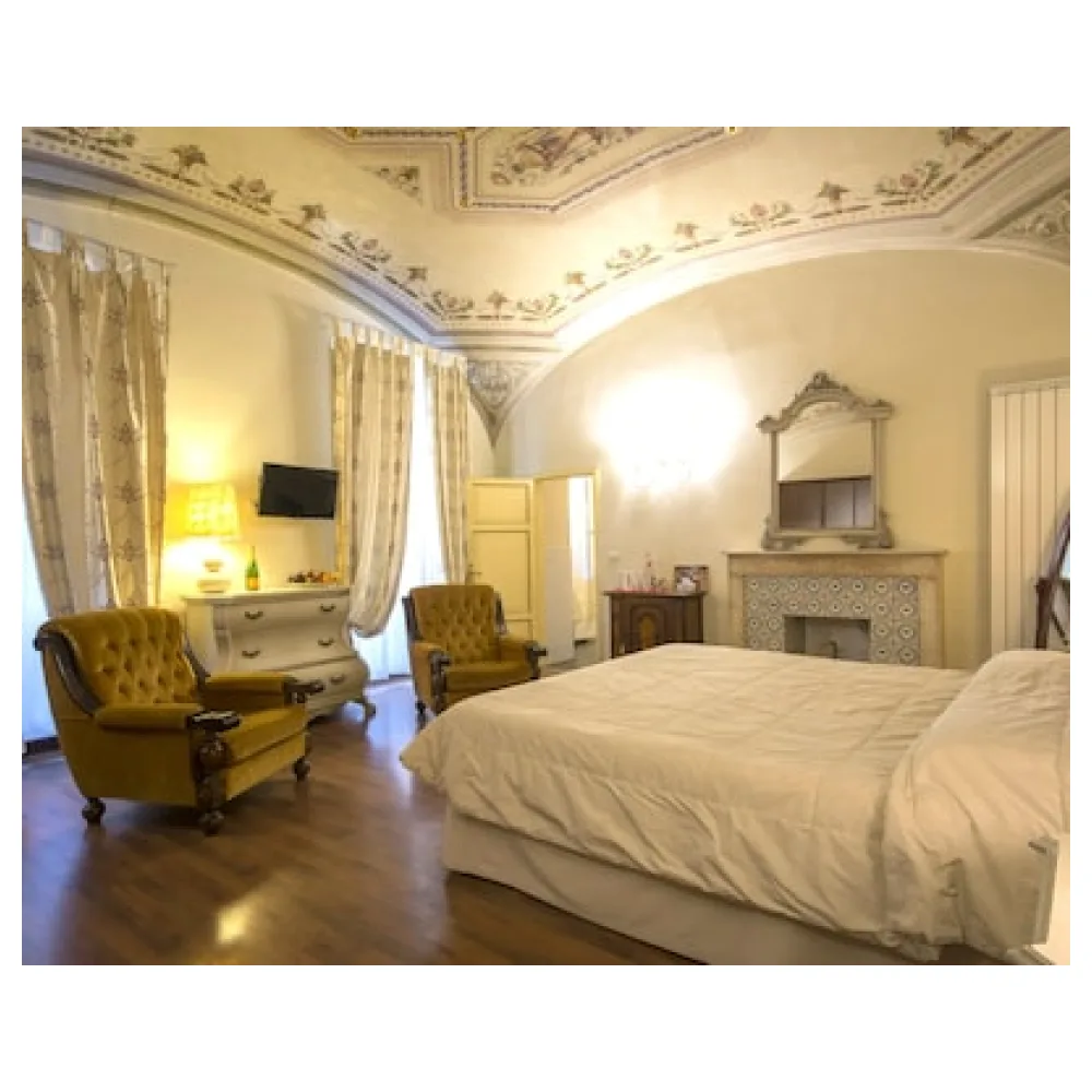 B&B Pantaneto - Palazzo Bulgarini