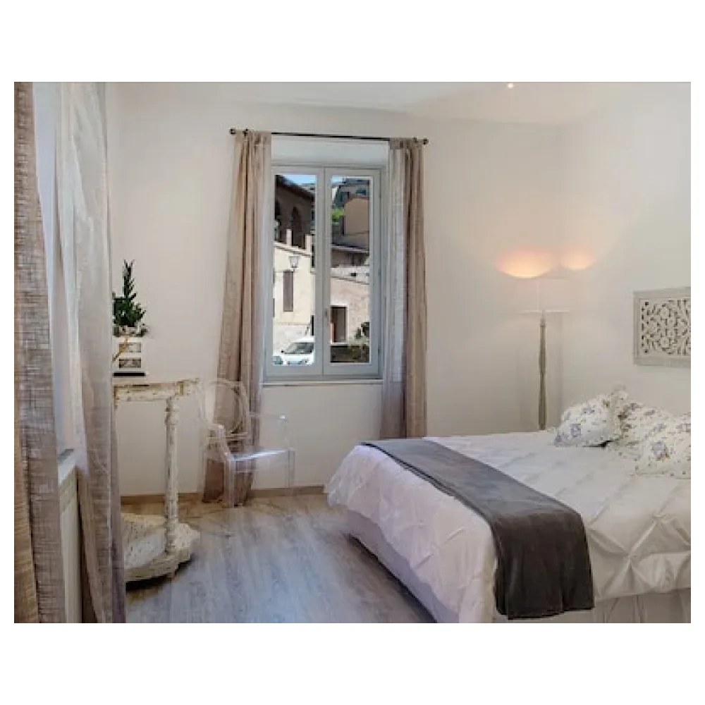 Siena Vip B&B