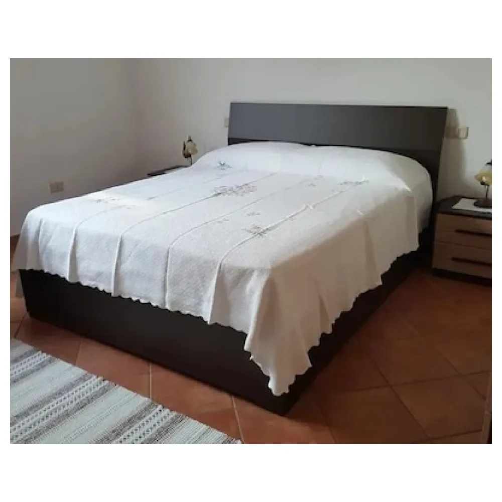 Orto degli Ulivi