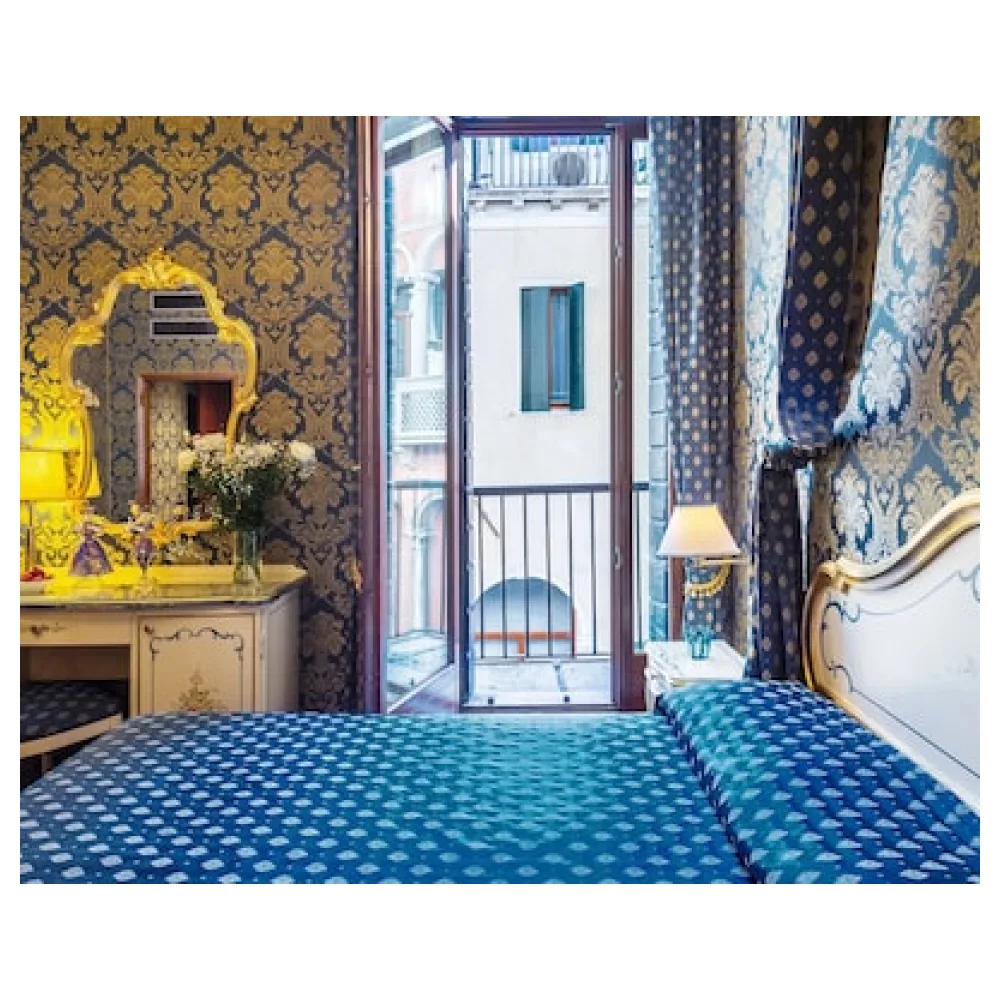 Hotel Al Gazzettino