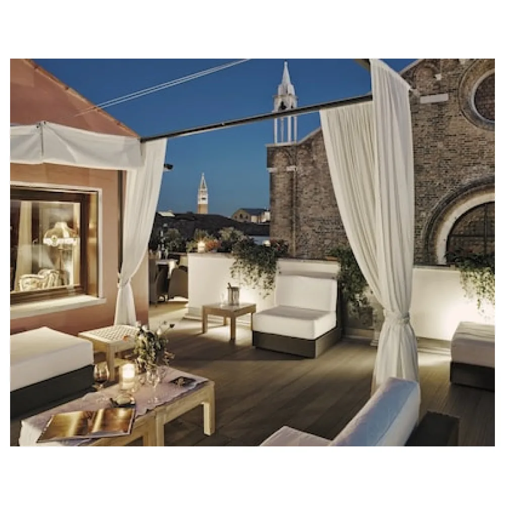 B&B Bloom Settimo Cielo