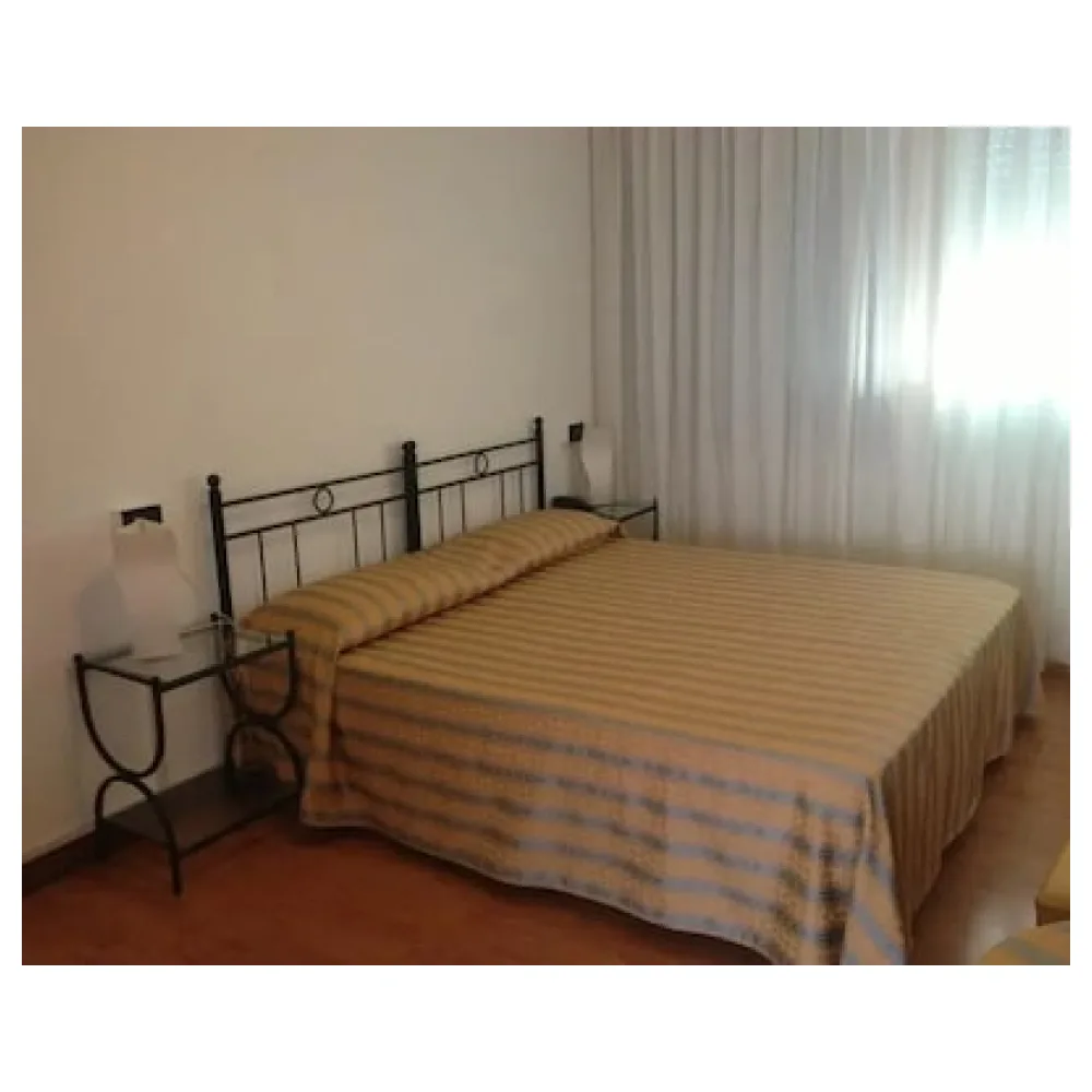 Guesthouse Alloggi Agli Artisti