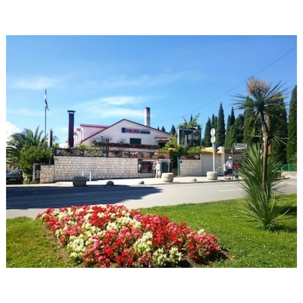 Palma Rooms B&B