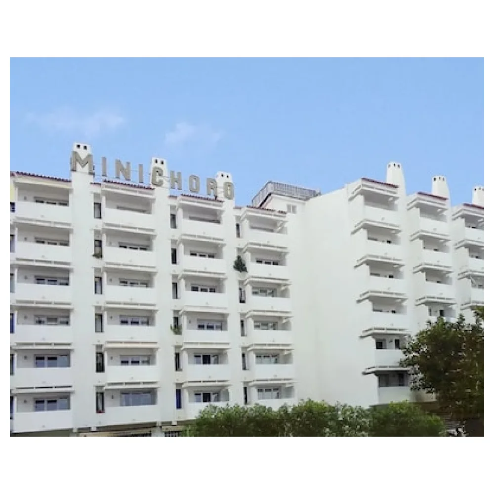 Cheerfulway Minichoro Apartamentos