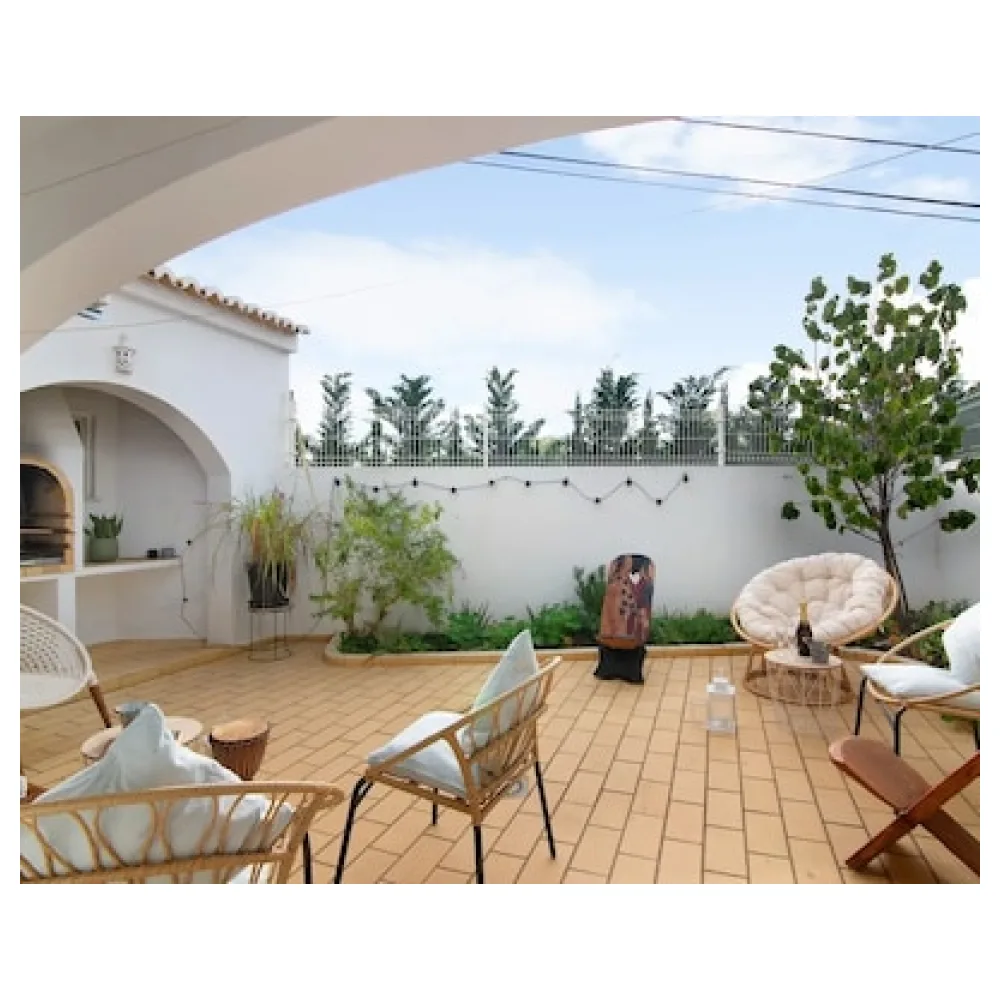 Casa Judite