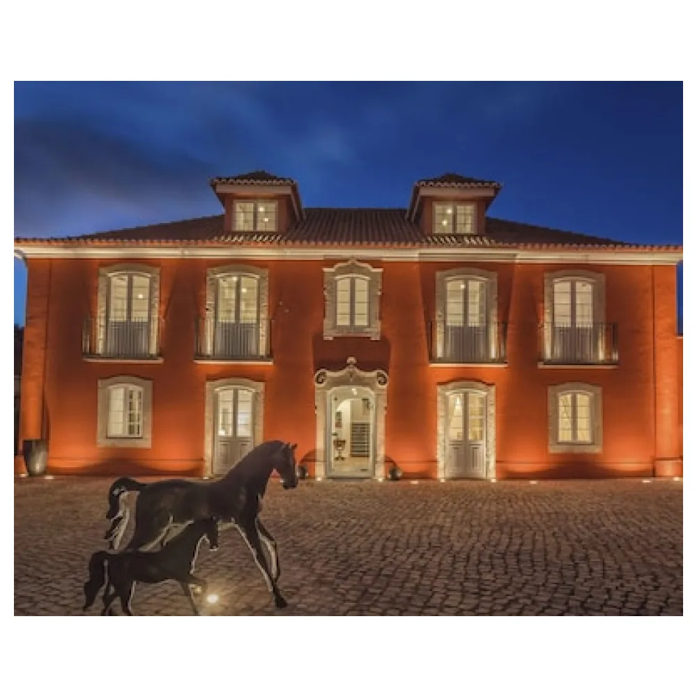 Paço do Bispo Boutique House
