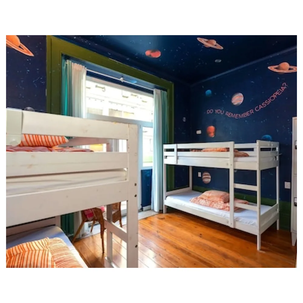 SUPERNOVA Hostel