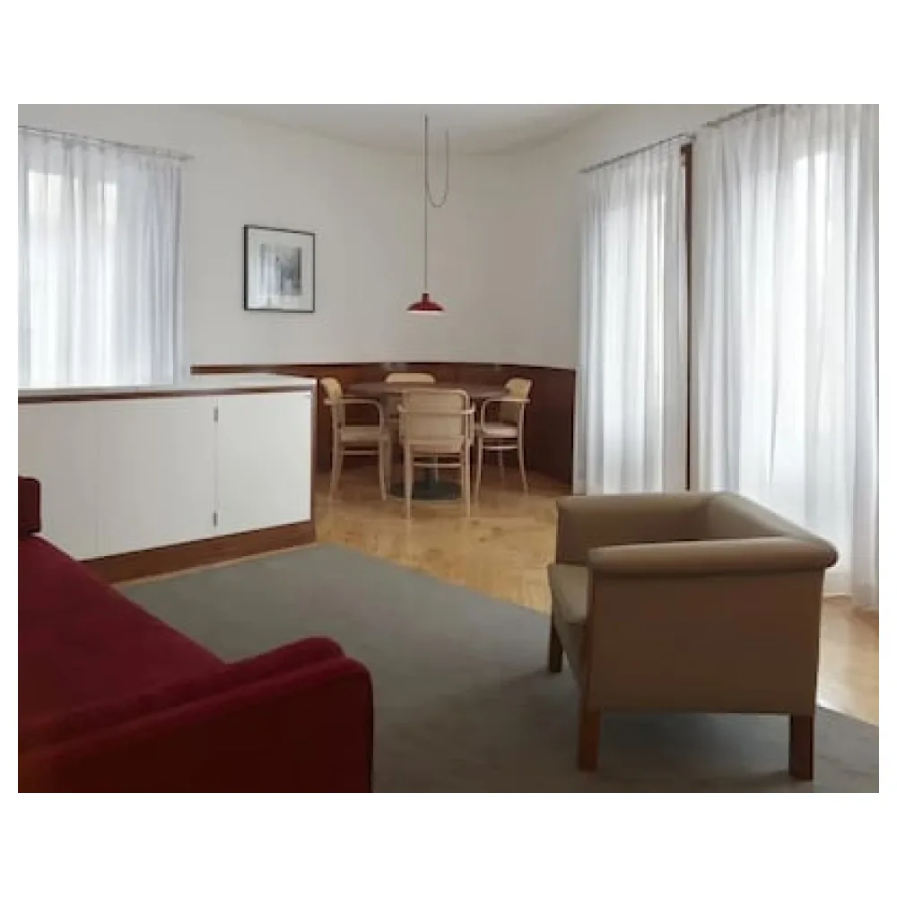 Casa Rosa