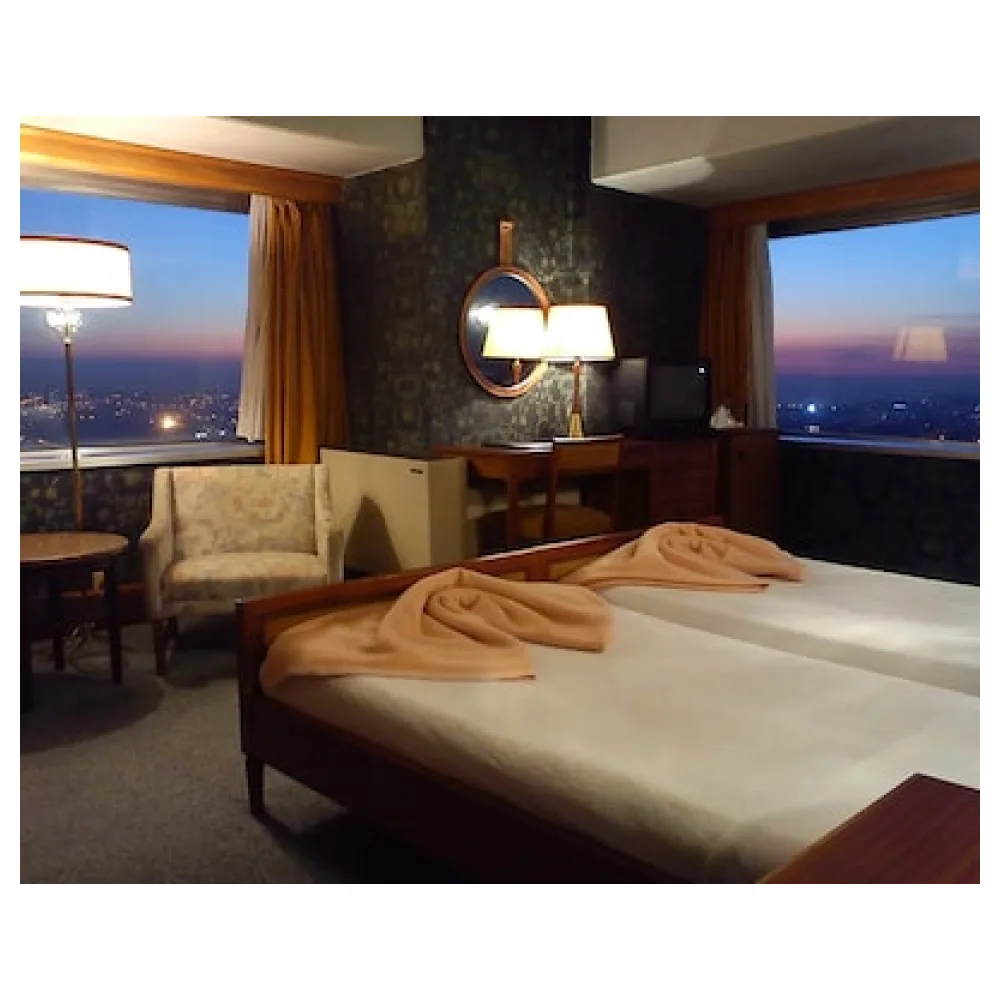 Hotel Miradouro