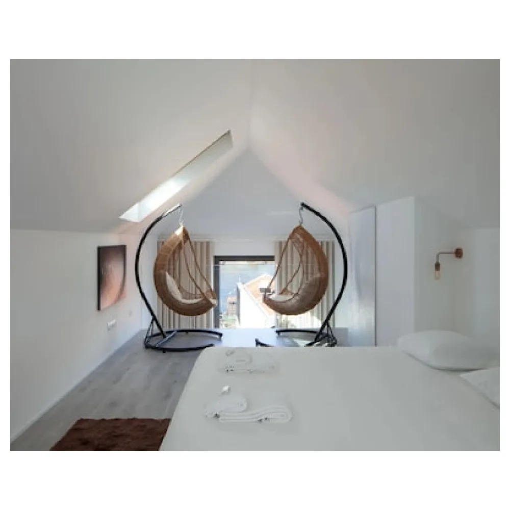 7 Gaia Roaster Apartments