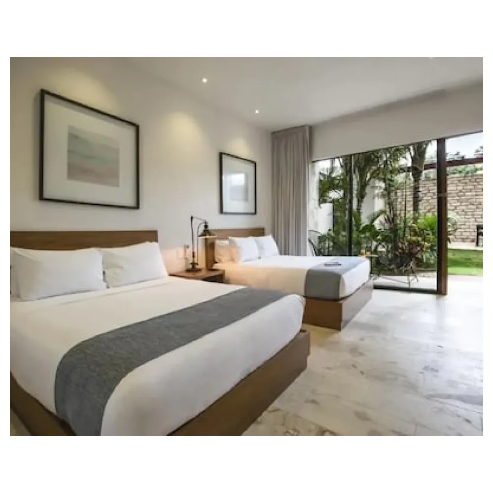 The Strabon Tulum