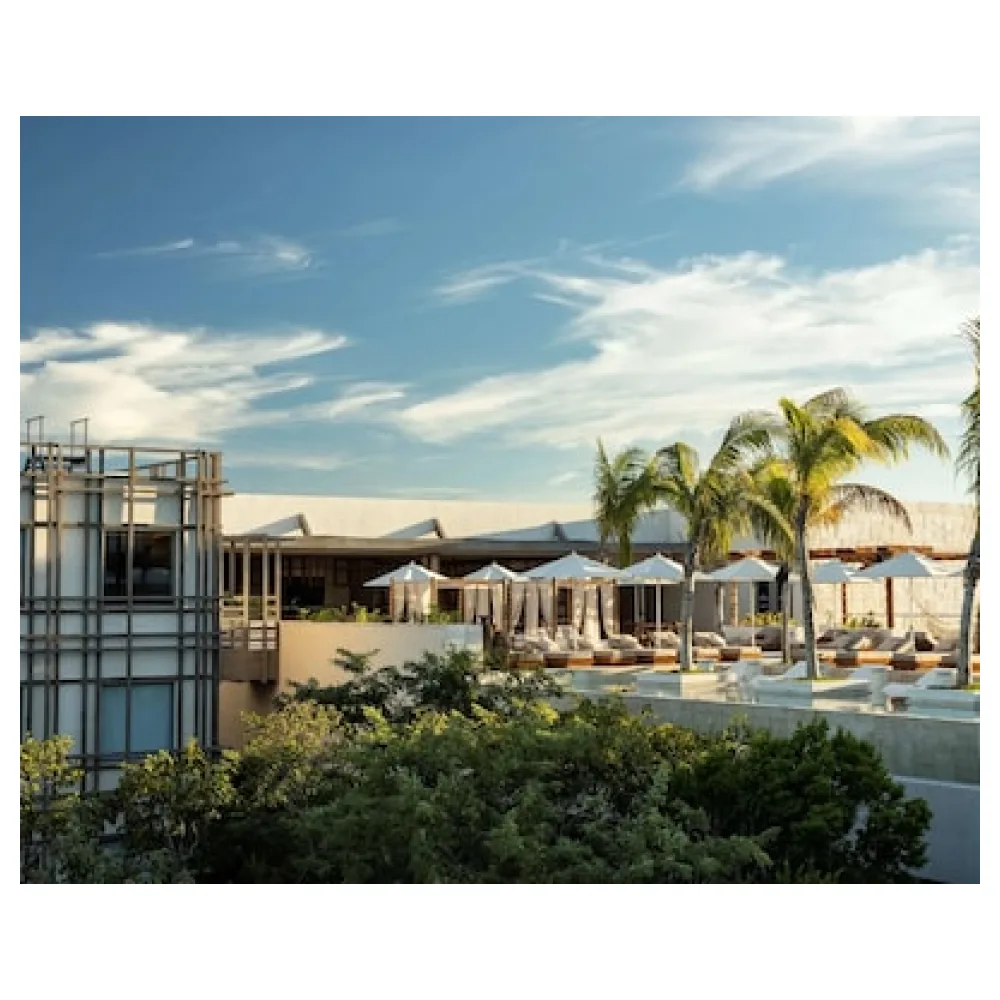 Motto by Hilton Tulum