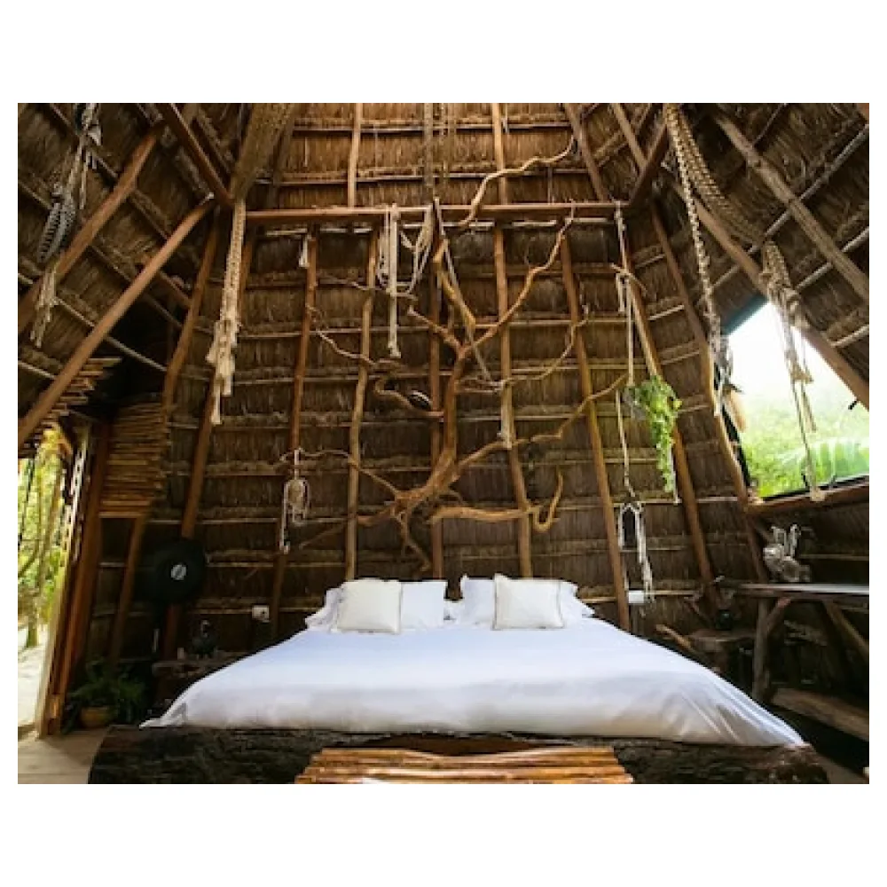 Ikal Hotel Tulum