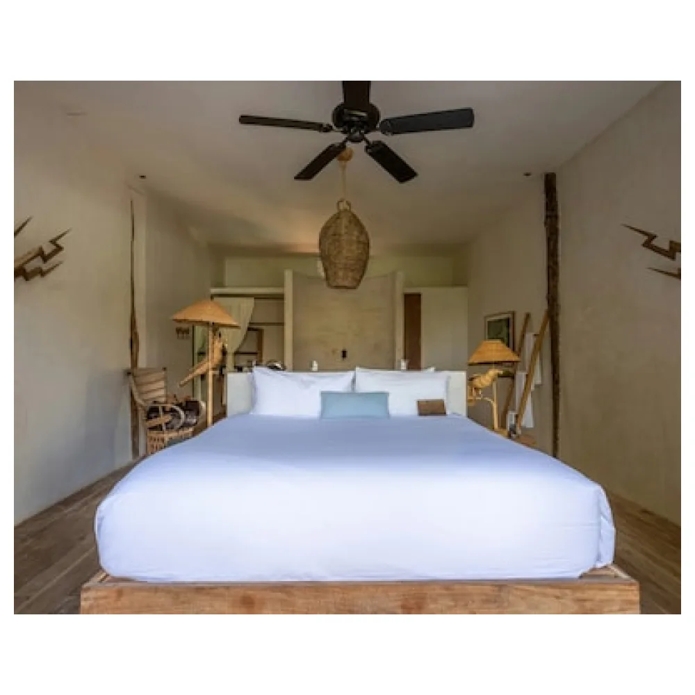 La Valise Tulum Member of Small Luxury Hotels