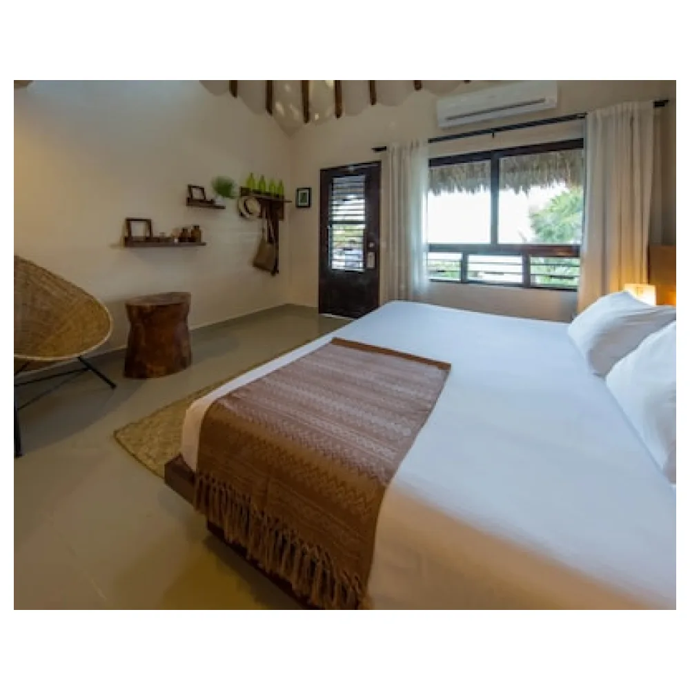 Mezzanine by La Zebra an SLH Hotel