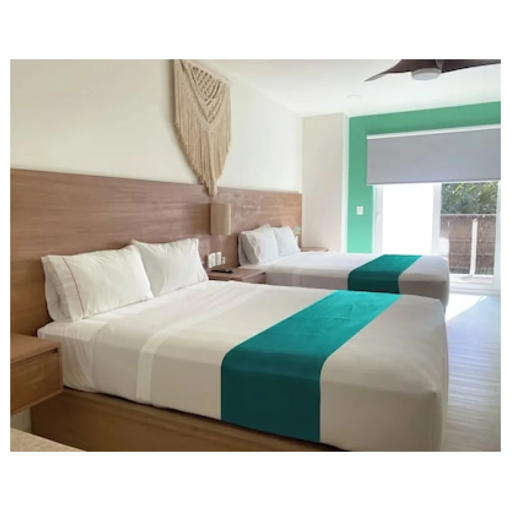 Siente Tulum Hotel & Cenote Club