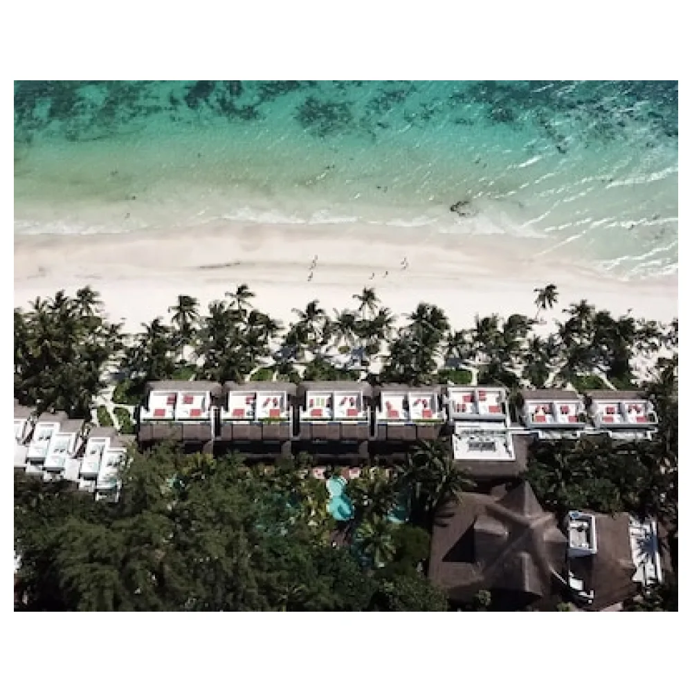 The Beach Tulum Hotel