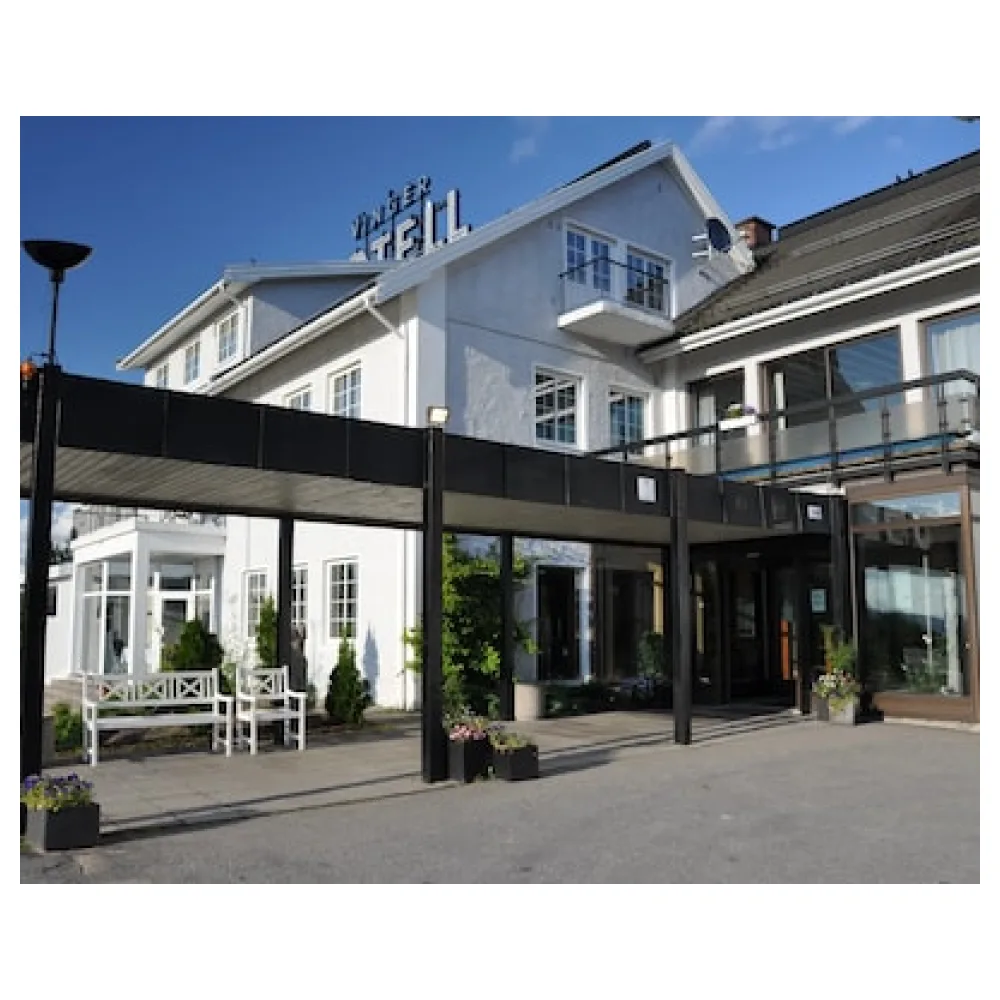 Vinger Hotell