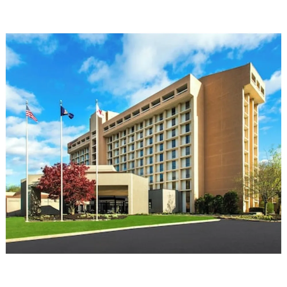 Westchester Marriott