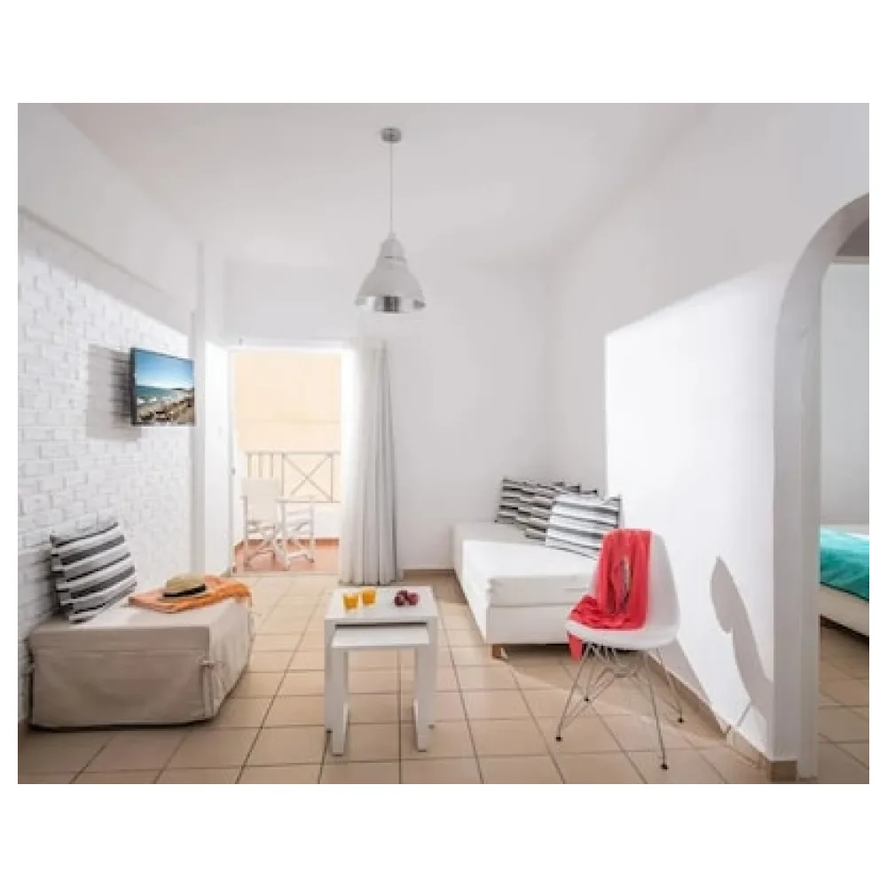 Fedra Apartments Hersonissos